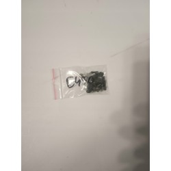 Komplet śrubek śrubki do...