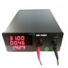 Nice-Power 60V 20A 1200W adjustable laboratory power supply + cables