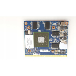 NVIDIA NVS 5100M do HP 8540p sprawna