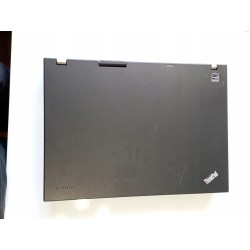 Lenovo Thinkpad R500 WSXGA+ 15.4 T9400 4GB RAM zasilacz bez dysku
