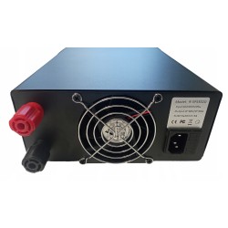Nice-Power 30V 20A 600W adjustable laboratory power supply + cables