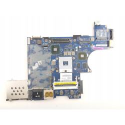 Motherboard for Dell E6410...