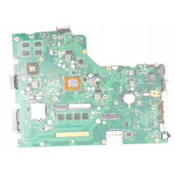 Płyta główna Asus F75U...