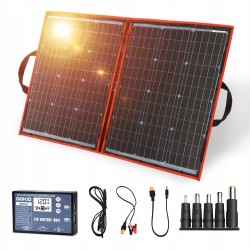 Portable large solar panel...