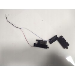 Głośniczki głośniki do Lenovo Thinkpad L580 l590 sprawne