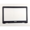 Asus R203M LCD screen frame bezel