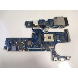 HP Probook 6540b motherboard with Intel GPU, fully functional