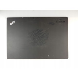 Lenovo T550 LCD screen lid...