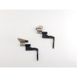 Dell E5530 LCD screen hinges