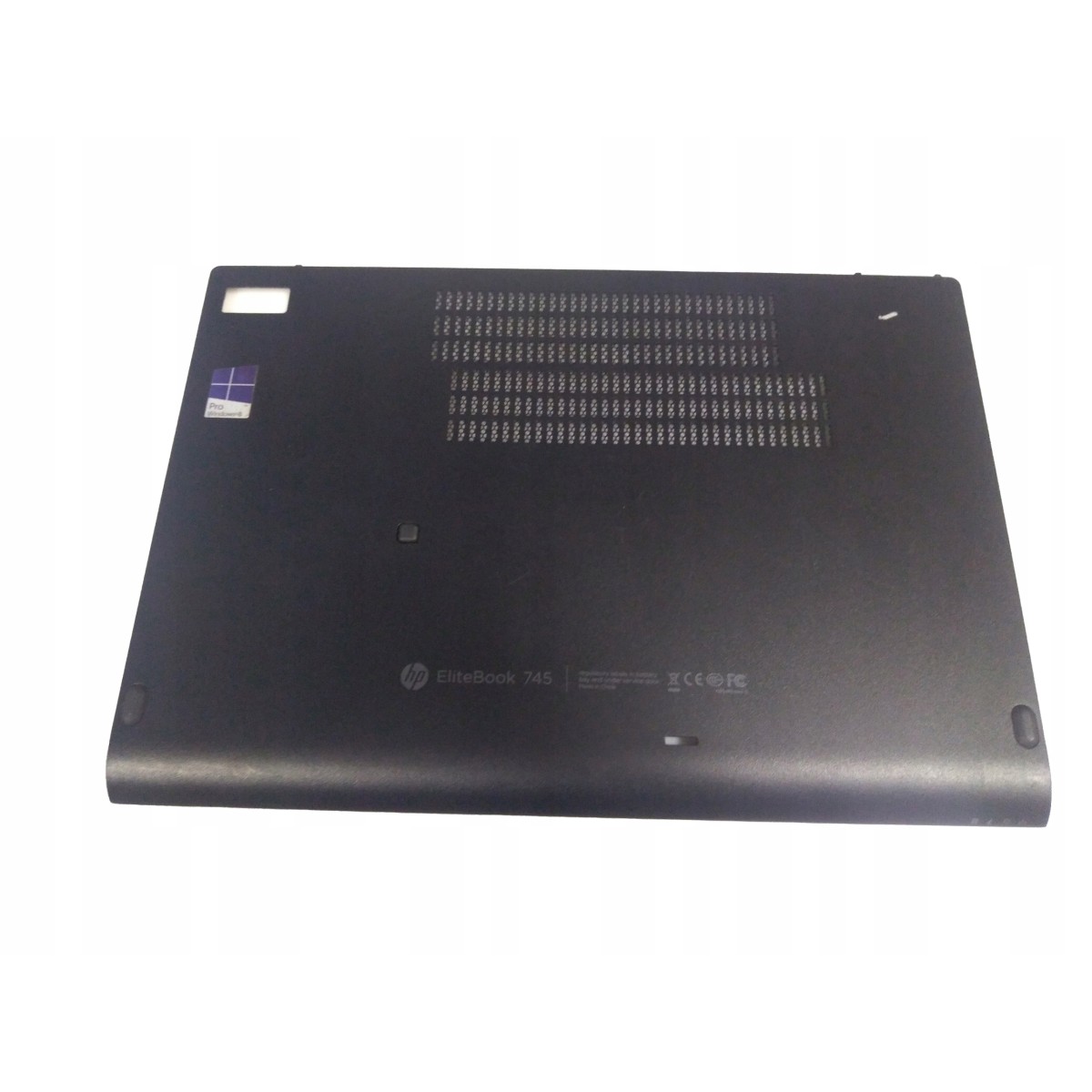 RAM HDD cover for HP EliteBook 745 G2 740 G2, functional