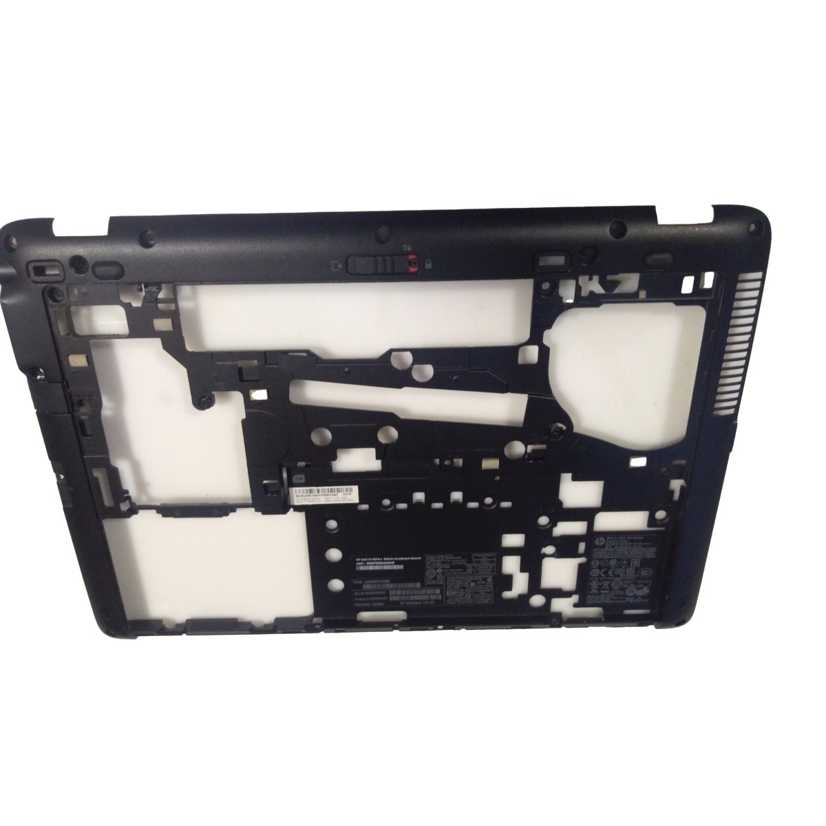 Lower casing for HP EliteBook 745 G2 740 G2, in working order