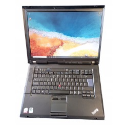 Lenovo Thinkpad R500 WSXGA+...