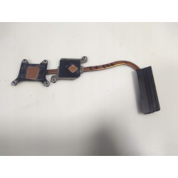 Heat sink for HP EliteBook 745 G2 with AMD GPU, in working order