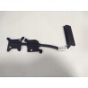Heat sink for HP EliteBook 745 G2 with AMD GPU, in working order