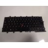 Klawiatura Lenovo Thinkpad x240 x250 x260 x270 i inne SWE sprawna