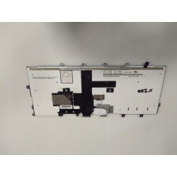 Klawiatura Lenovo Thinkpad x240 x250 x260 x270 i inne SWE sprawna