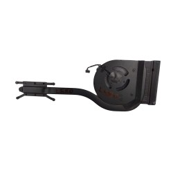 Lenovo Thinkpad L580 fan...