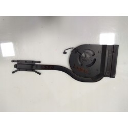 Radiator wentylator cooler Lenovo Thinkpad L580 sprawny