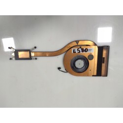 Lenovo Thinkpad L580 fan cooler radiator in working order