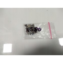 Komplet śrubek śrubki do Lenovo Thinkpad L580