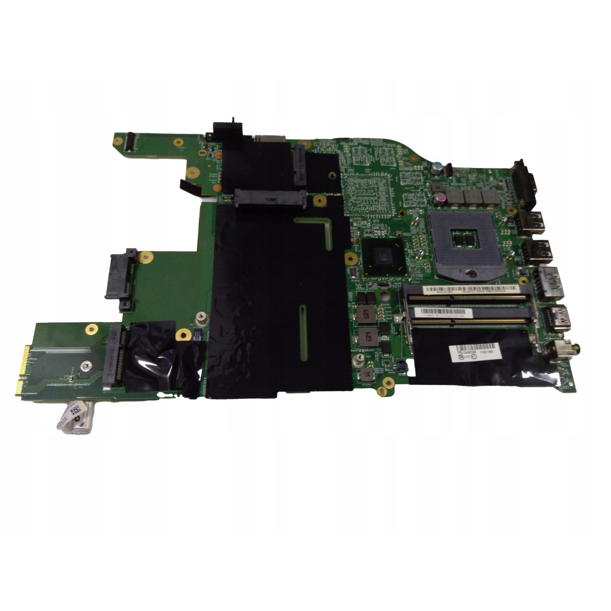 Lenovo Thinkpad E520 motherboard with Intel GPU in working order