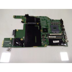 Płyta główna Lenovo Thinkpad E520 GPU Intel sprawna