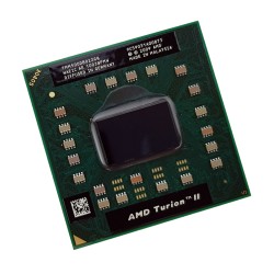 AMD Turion II Dual-Core...