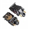Thermostat for kettles, steam switch ZL-189-A TM-XE-3