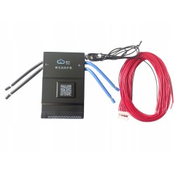 BMS balancer module 8S 12S...