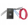 Moduł BMS balanser 8S 12S 16S 20S 24S 150A 300A max do LiFePO4 bluetooth