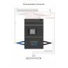 Moduł BMS balanser 8S 12S 16S 20S 24S 150A 300A max do LiFePO4 bluetooth