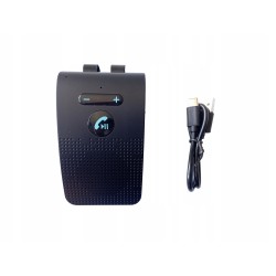 Bluetooth 5.0 Hands-Free...