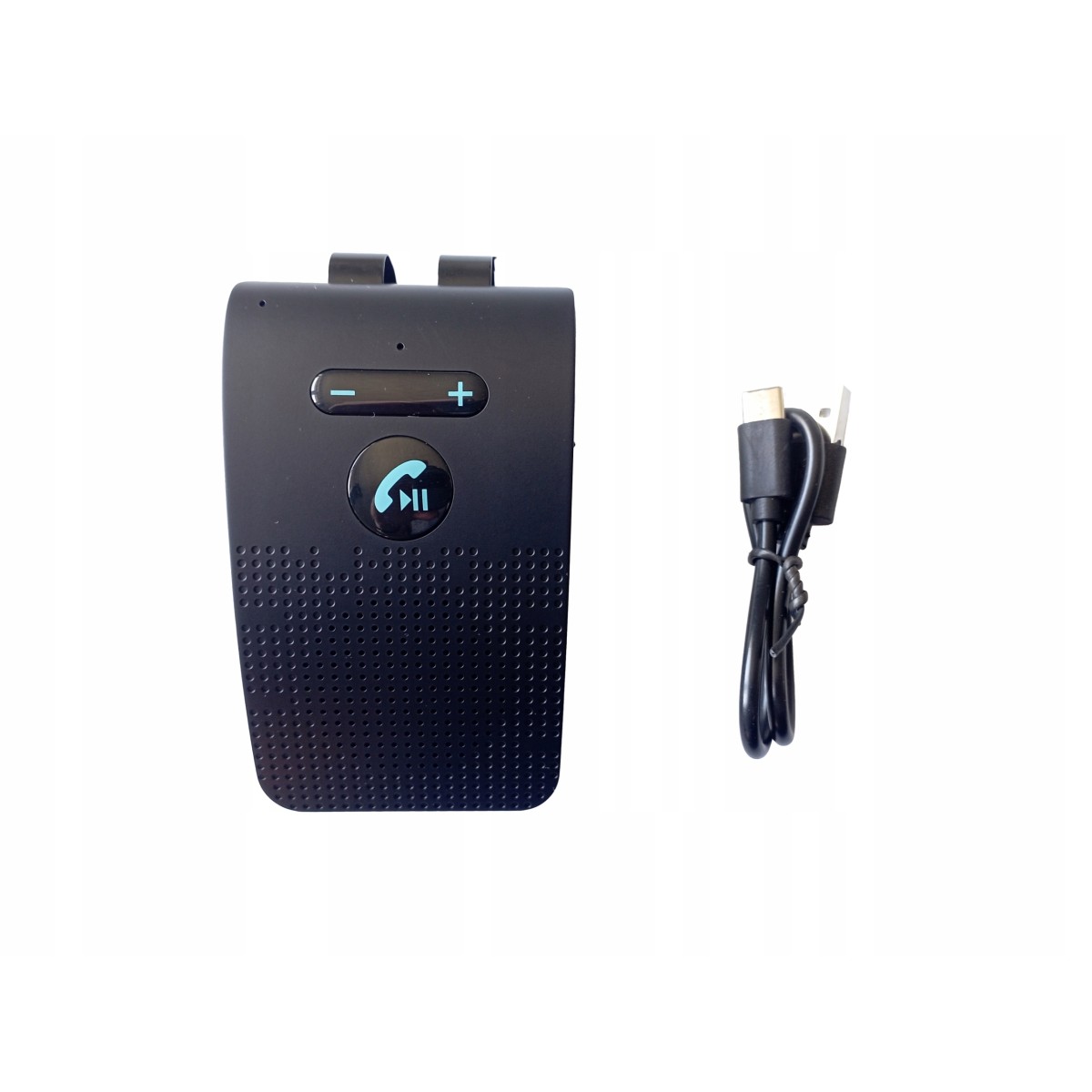 Bluetooth 5.0 Hands-Free Kit Autostart USB-C Cable