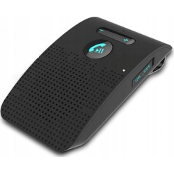 Bluetooth 5.0 Hands-Free Kit Autostart USB-C Cable