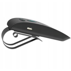 Zestaw Głośnomówiący Bluetooth 5.0 Autostart Przewód USB-C