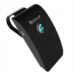 Bluetooth 5.0 Hands-Free Kit Autostart USB-C Cable