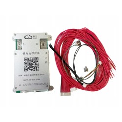 BMS balancer module 8S 12S...
