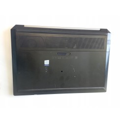 HP Zbook 15 G6 Workstation 15.6 16GB 500GB Quadro T1000 gamingowy bateria