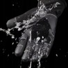 Heated winter gloves with USB 4W, windproof and waterproof M