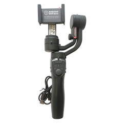 3-axis electronic gimbal image stabiliser for phones and cameras