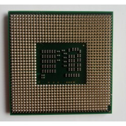 Intel Core i5-580M 3.33 GHz PGA988 3MB sprawny