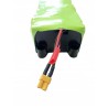 Battery for Electric Scooter 36V 7.8Ah 280Wh XT30 JST-2P universal