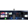 Bezprzewodowy adapter Carplay Box 5.0 (2Air) Bezprzewodowy / Android Auto