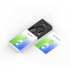 Bezprzewodowy adapter Carplay Box 5.0 (2Air) Bezprzewodowy / Android Auto