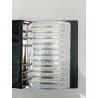 Book of 0805 1% SMD resistors, 4,250 pieces, 170 values, 0–10 MΩ