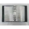 Book of 0805 1% SMD resistors, 4,250 pieces, 170 values, 0–10 MΩ