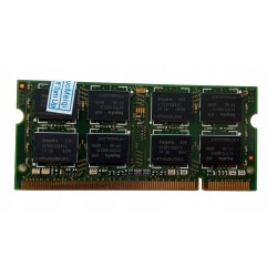 Pamięci RAM Hynix PC2-6400S DDR2 2GB 800Mhz