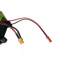 Bateria do Hulajnogi Elektrycznej 36V 9Ah XT30 JST-2P uniwersalna