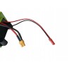 Battery for Electric Scooter 36V 9Ah XT30 JST-2P universal