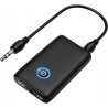 Adapter Brifit Bluetooth 5.0 BEZPRZEWODOWY NADAJNIK ODBIORNIK AUDIO 2w1